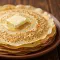 Тонкие блины на молоке: классический рецепт с дырочками