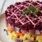 Селедка под шубой: классический пошаговый рецепт с фото