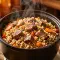 Плов со свининой в мультиварке: пошаговый рецепт с фото