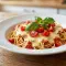 Макароны с сыром и помидорами: простой рецепт на скорую руку
